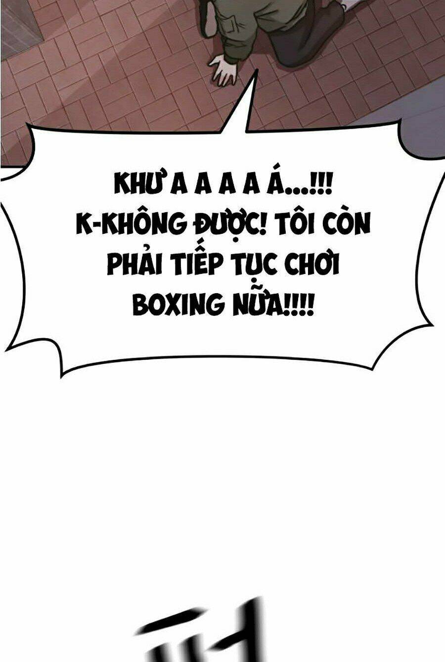 Bạn Trai Vệ Sĩ - Chapter 15 - Page 90