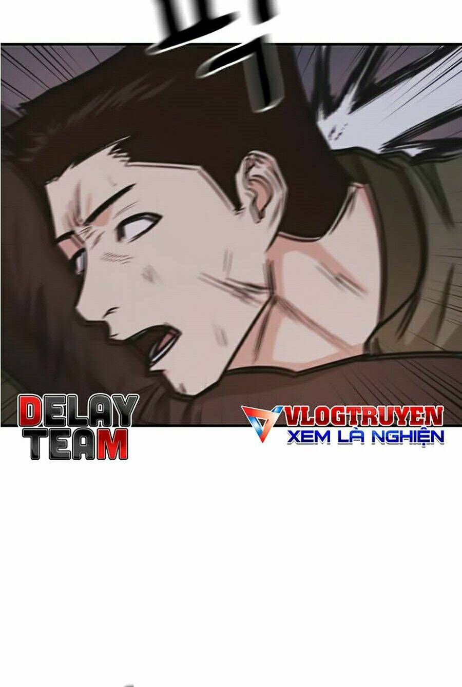 Bạn Trai Vệ Sĩ - Chapter 15 - Page 91