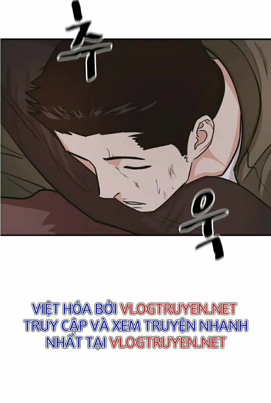 Bạn Trai Vệ Sĩ - Chapter 15 - Page 92