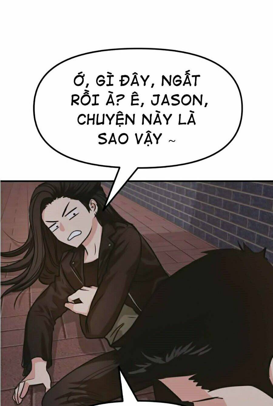 Bạn Trai Vệ Sĩ - Chapter 15 - Page 93