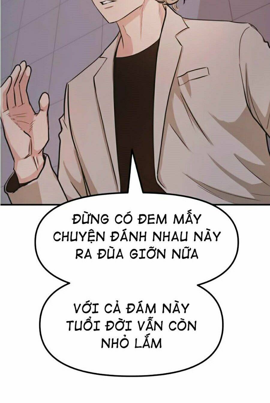 Bạn Trai Vệ Sĩ - Chapter 15 - Page 95