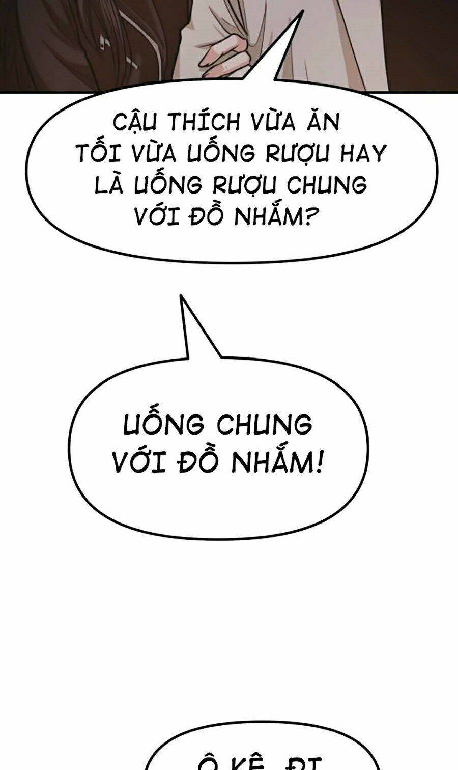 Bạn Trai Vệ Sĩ - Chapter 15 - Page 98