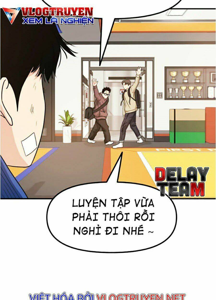 Bạn Trai Vệ Sĩ - Chapter 16 - Page 99