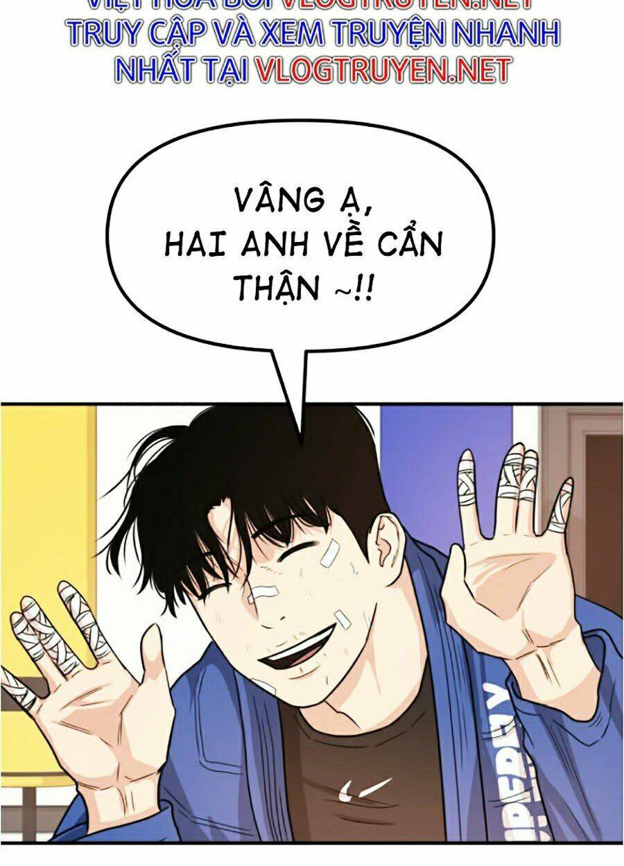 Bạn Trai Vệ Sĩ - Chapter 16 - Page 100