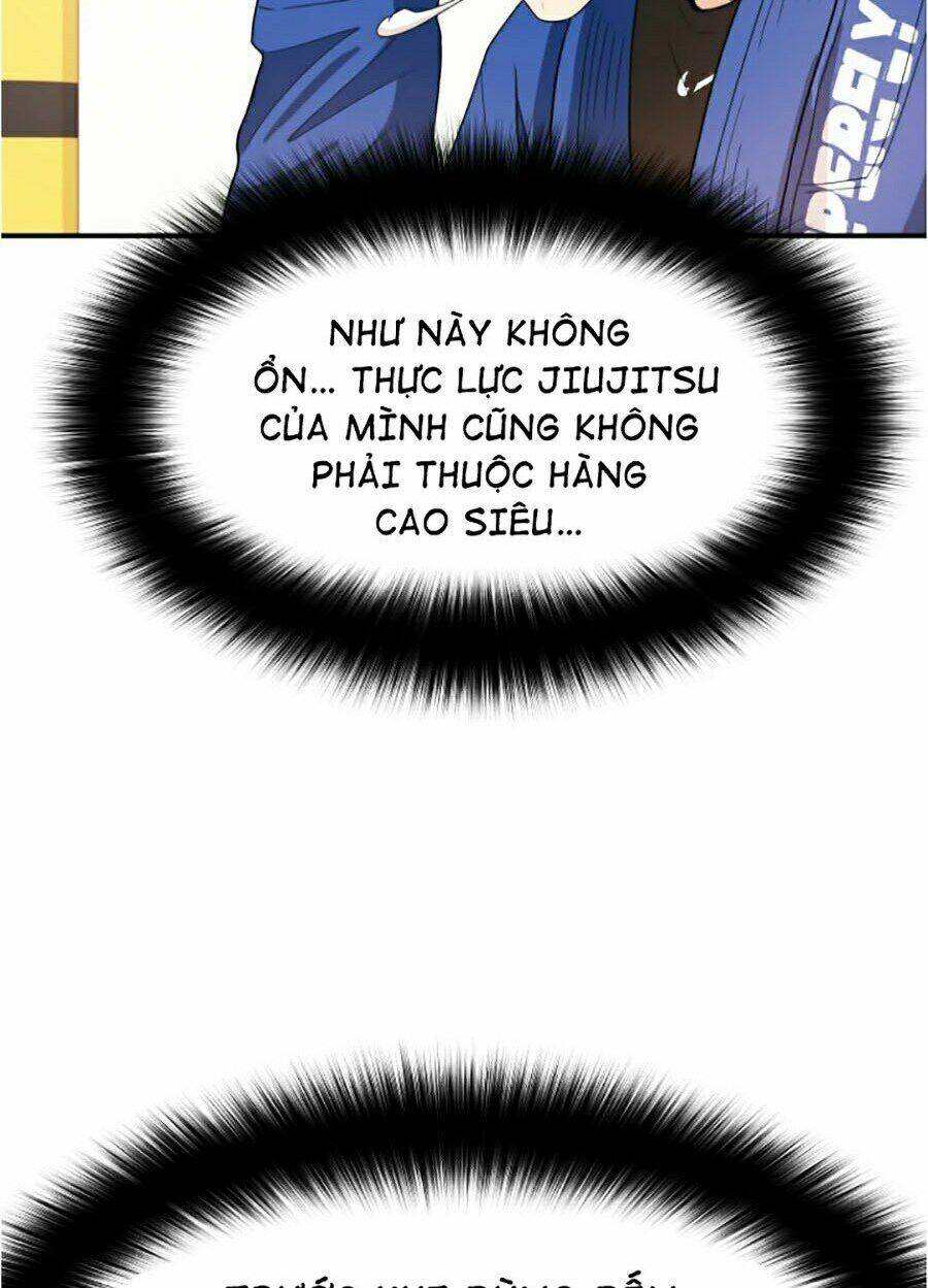 Bạn Trai Vệ Sĩ - Chapter 16 - Page 102