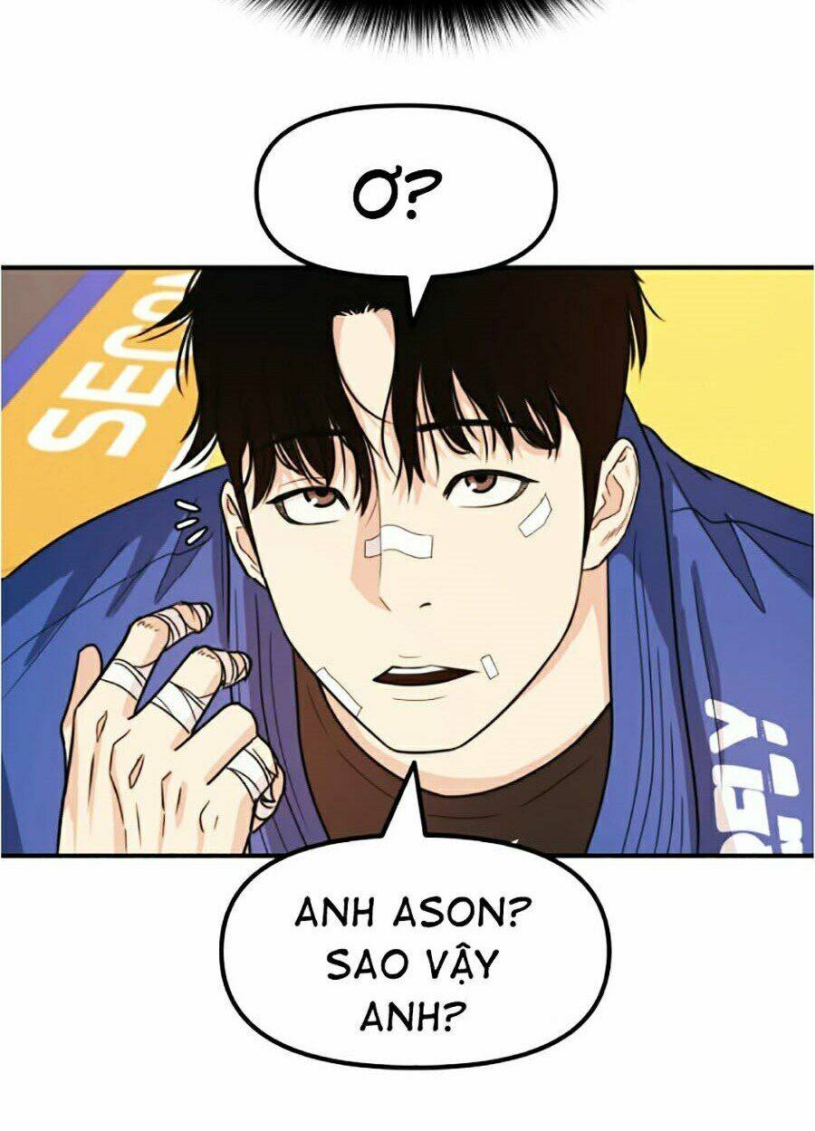 Bạn Trai Vệ Sĩ - Chapter 16 - Page 104