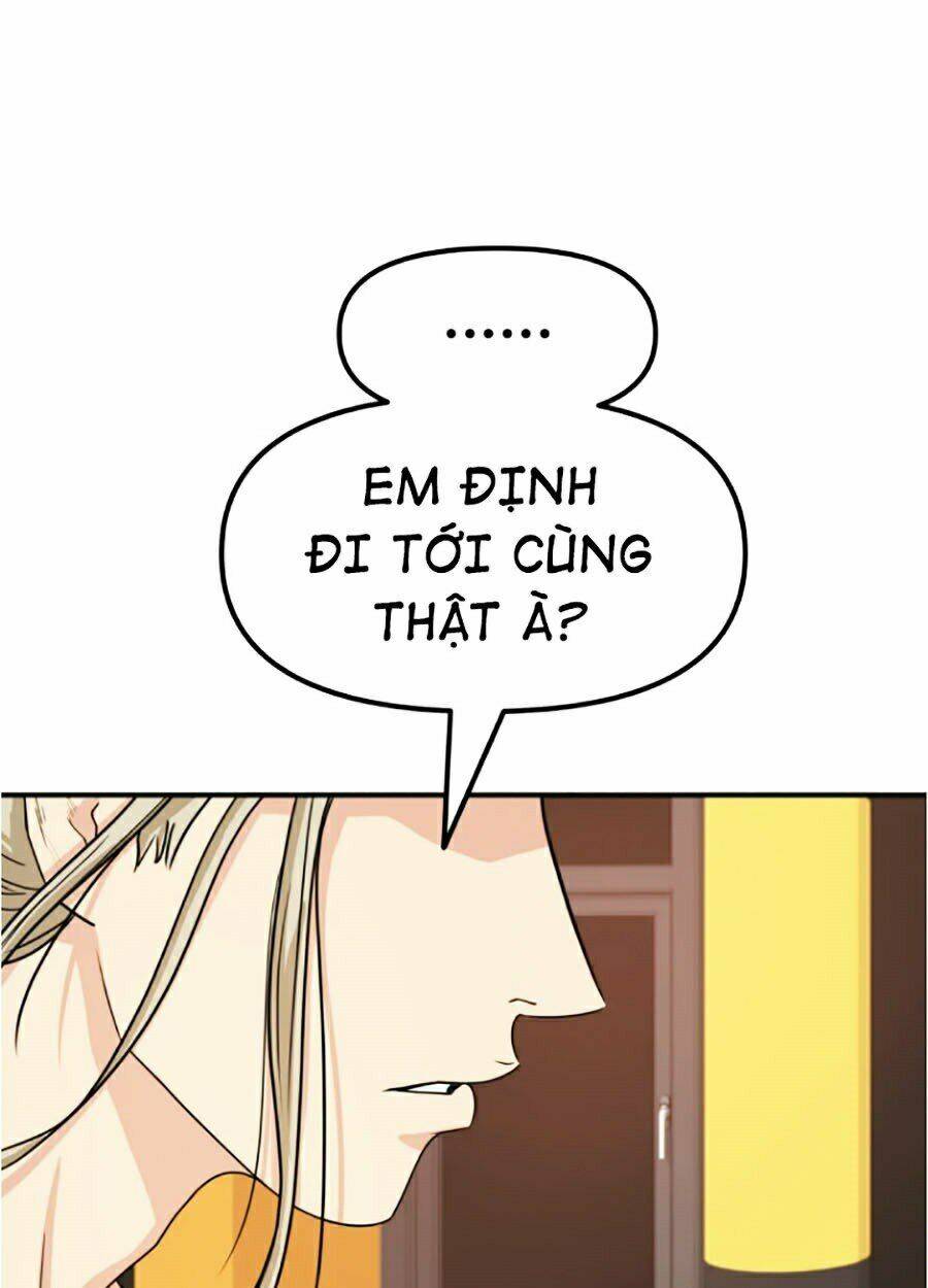 Bạn Trai Vệ Sĩ - Chapter 16 - Page 105