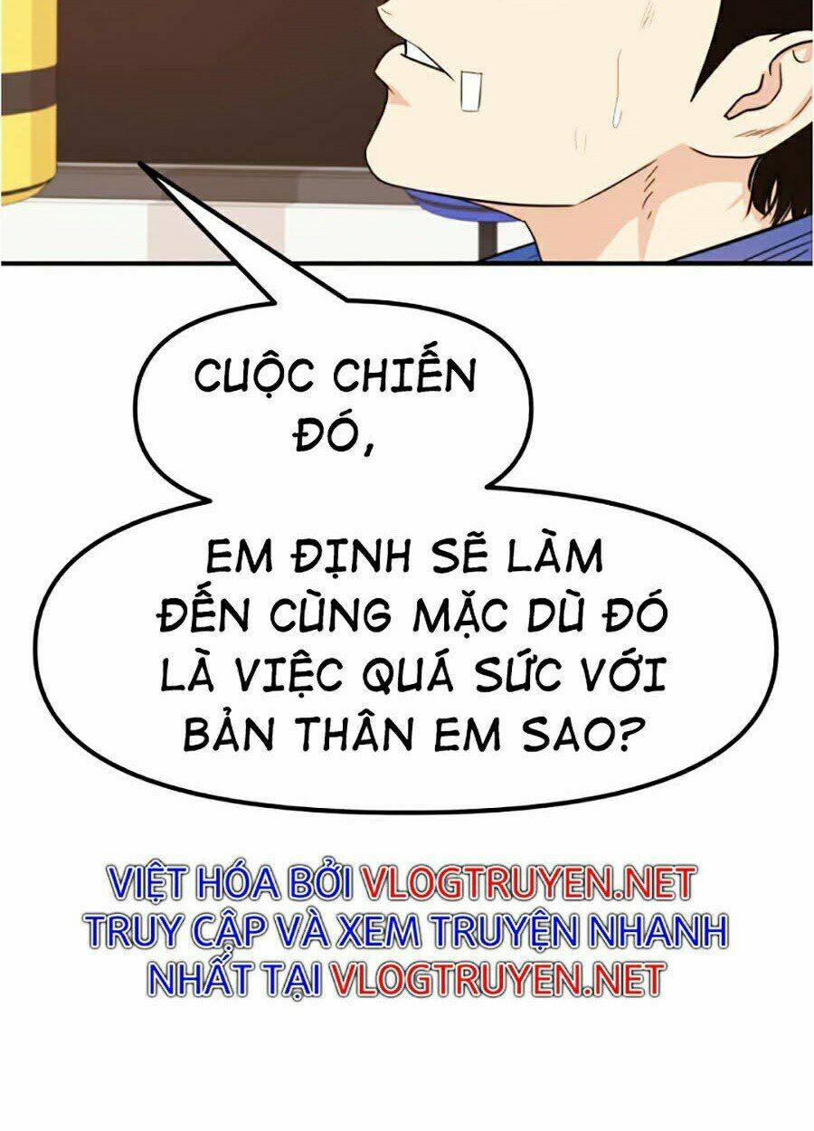 Bạn Trai Vệ Sĩ - Chapter 16 - Page 107