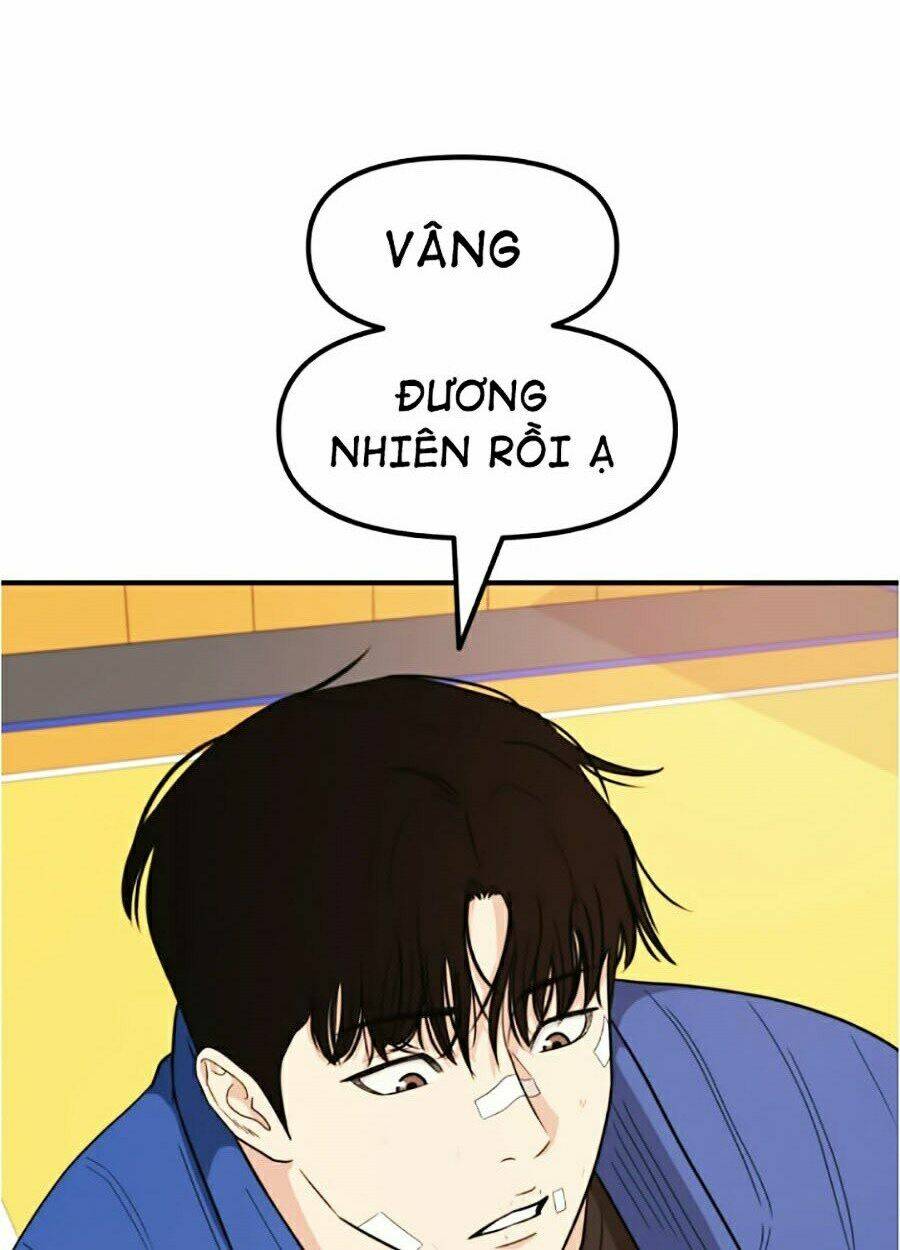 Bạn Trai Vệ Sĩ - Chapter 16 - Page 108