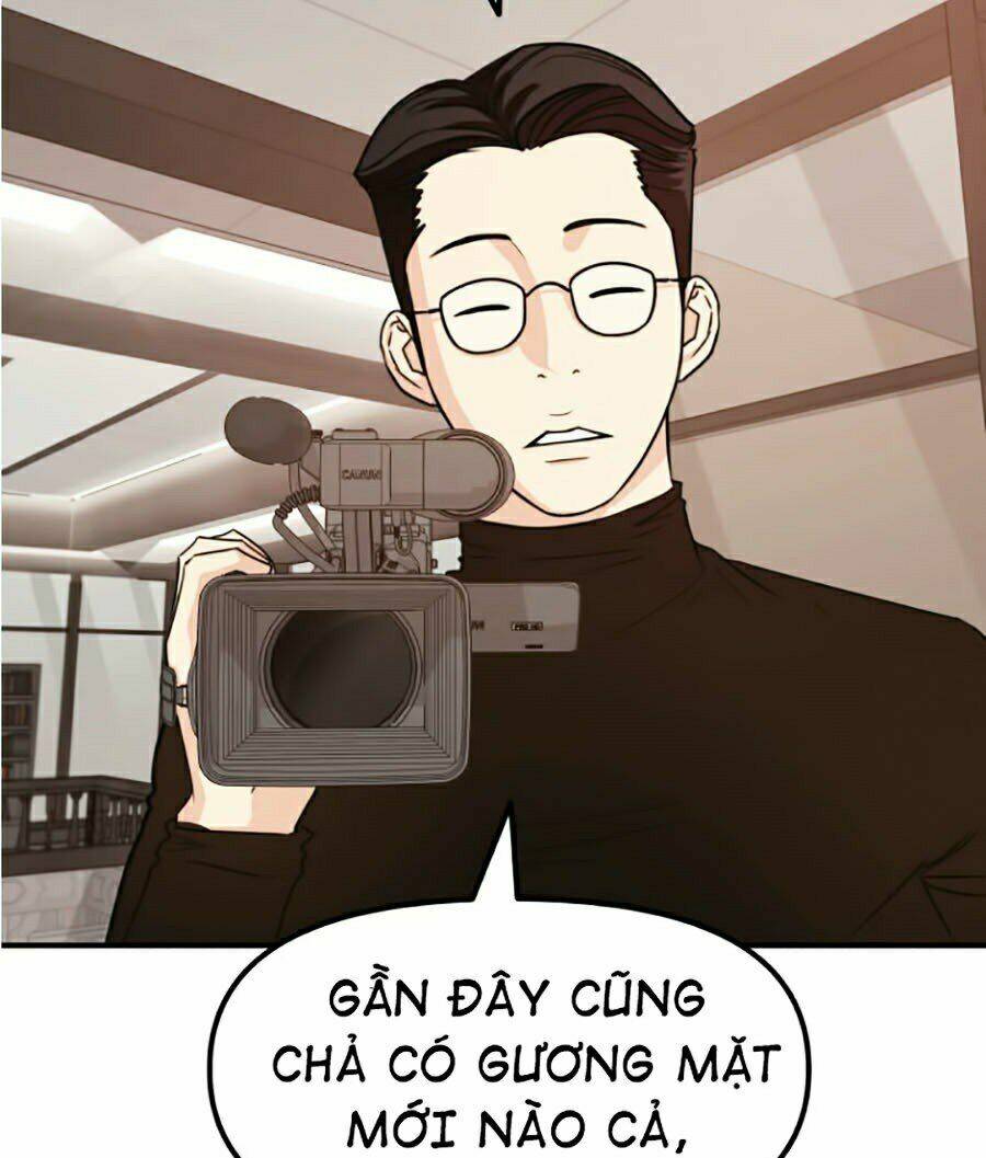 Bạn Trai Vệ Sĩ - Chapter 16 - Page 10