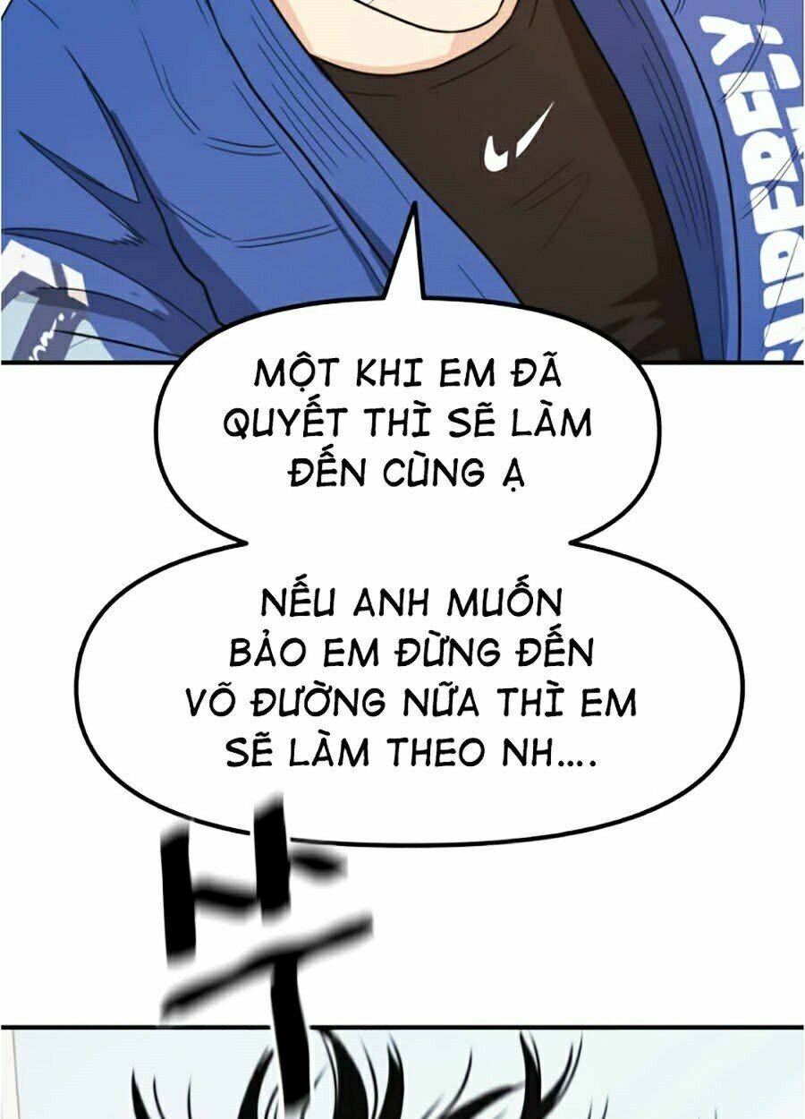 Bạn Trai Vệ Sĩ - Chapter 16 - Page 109