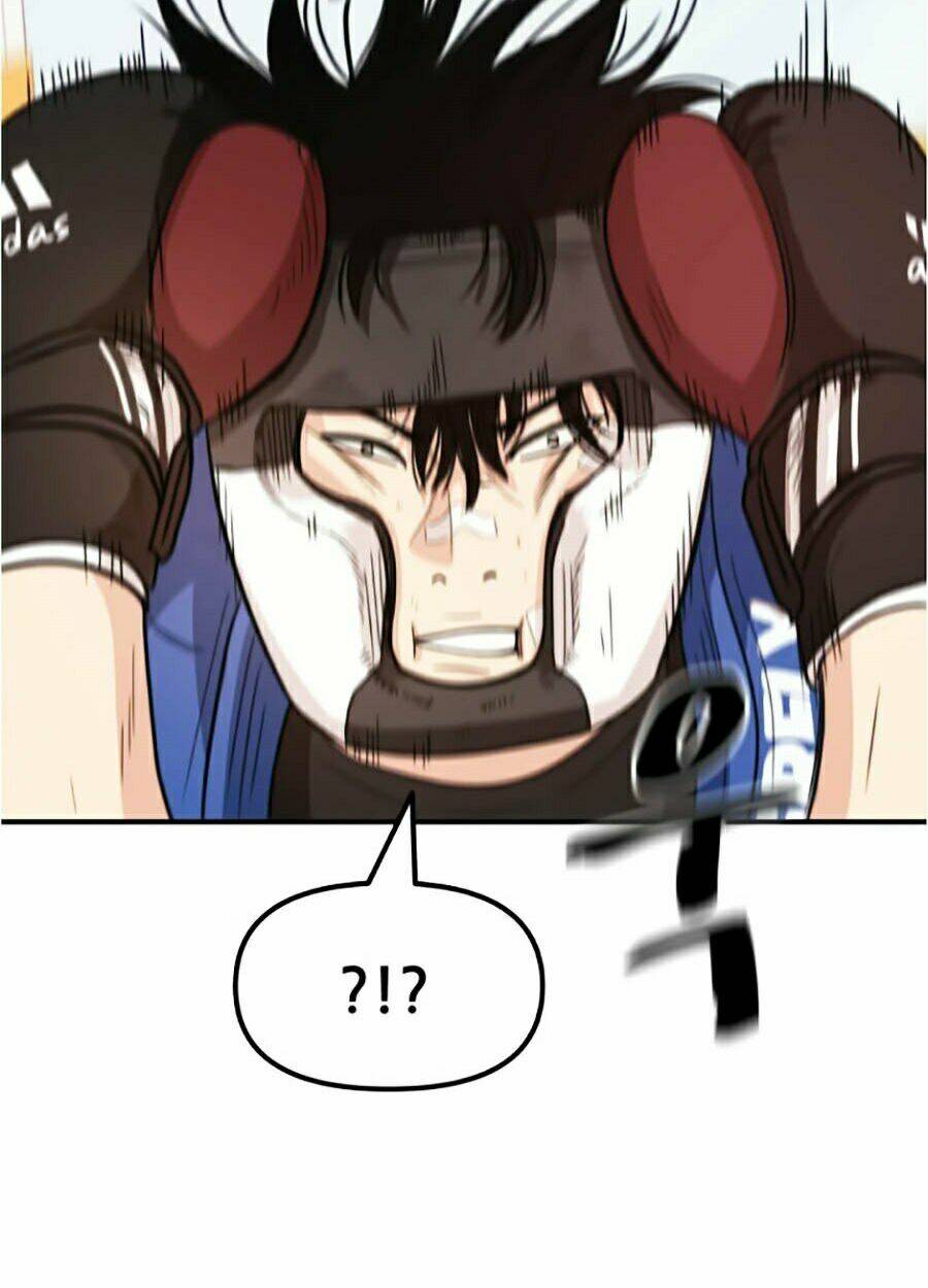 Bạn Trai Vệ Sĩ - Chapter 16 - Page 110