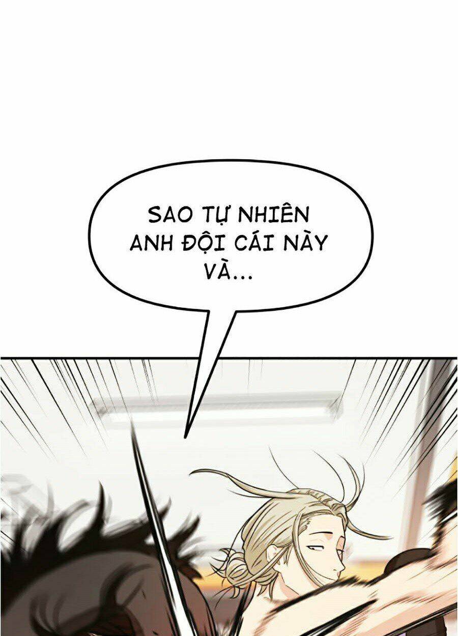 Bạn Trai Vệ Sĩ - Chapter 16 - Page 111