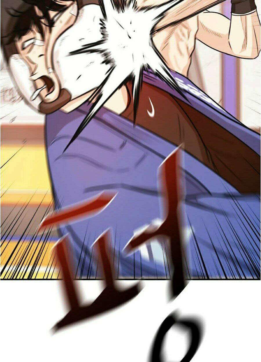 Bạn Trai Vệ Sĩ - Chapter 16 - Page 112