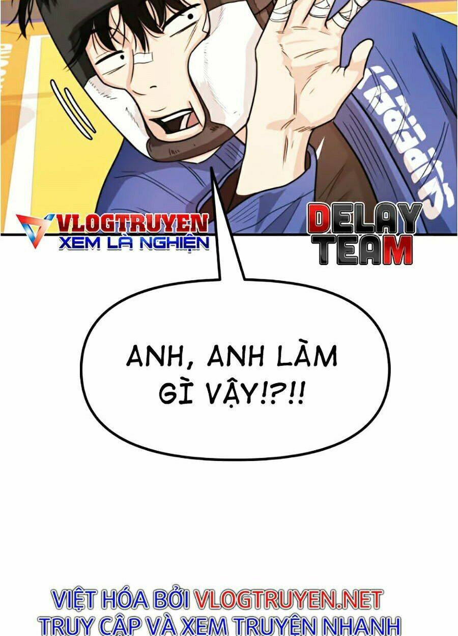 Bạn Trai Vệ Sĩ - Chapter 16 - Page 114