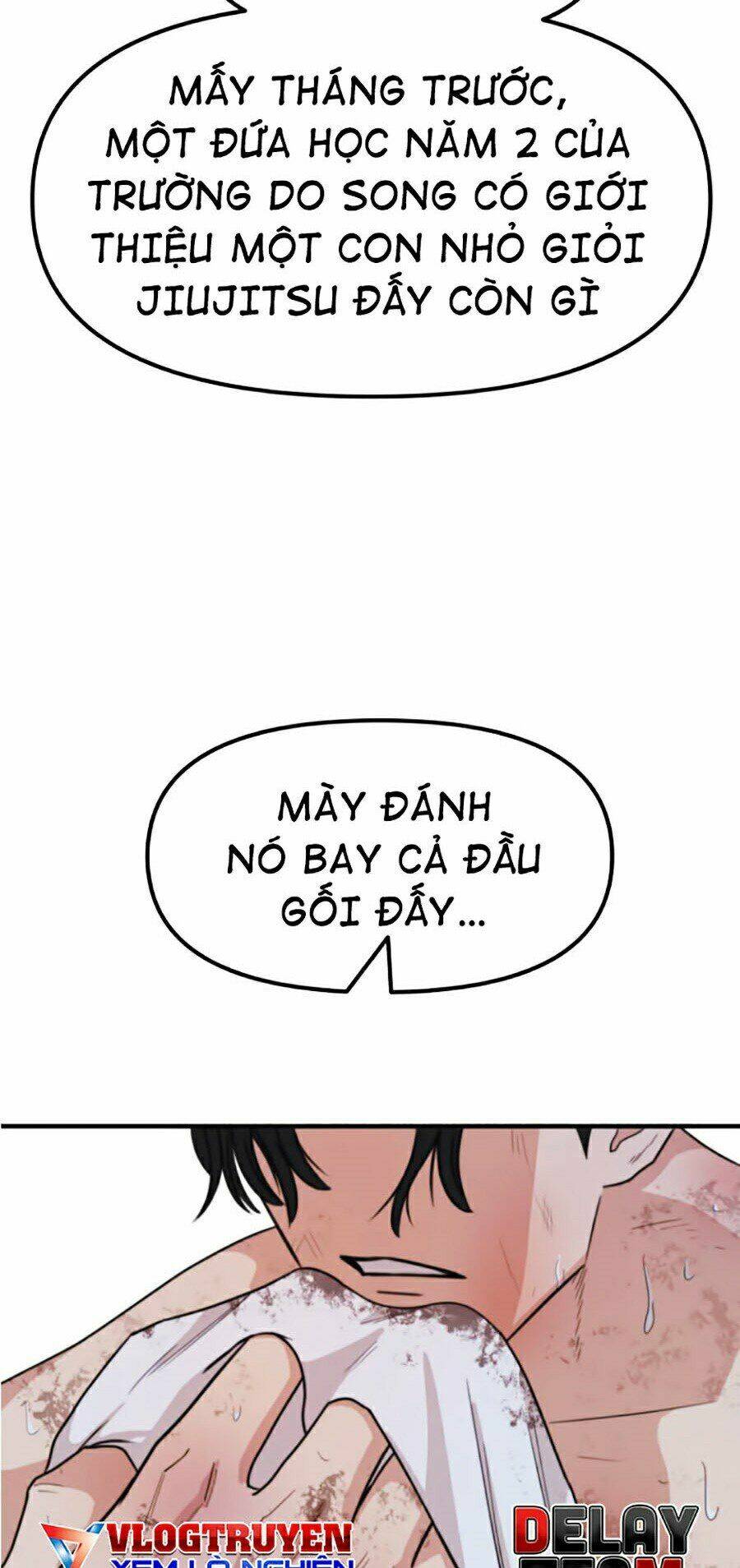 Bạn Trai Vệ Sĩ - Chapter 16 - Page 15