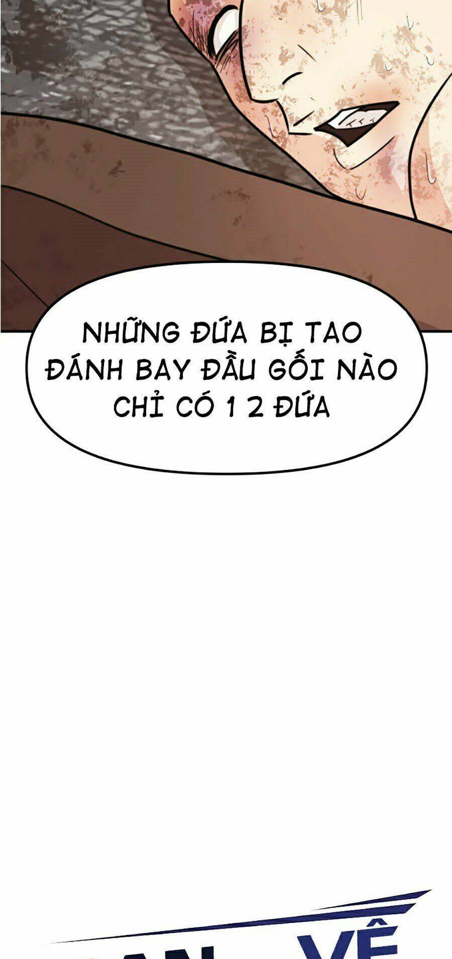 Bạn Trai Vệ Sĩ - Chapter 16 - Page 19