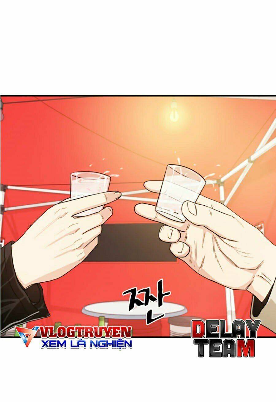 Bạn Trai Vệ Sĩ - Chapter 16 - Page 21