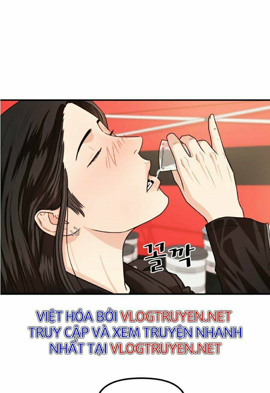 Bạn Trai Vệ Sĩ - Chapter 16 - Page 22