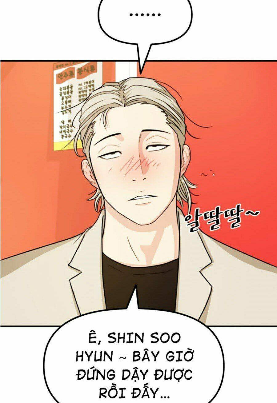 Bạn Trai Vệ Sĩ - Chapter 16 - Page 23