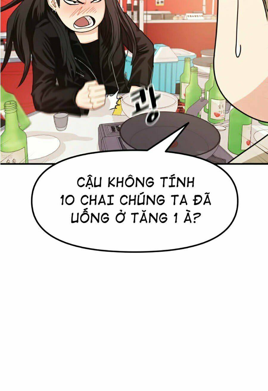 Bạn Trai Vệ Sĩ - Chapter 16 - Page 25