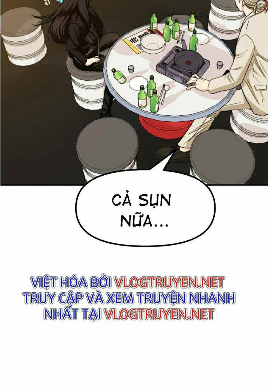 Bạn Trai Vệ Sĩ - Chapter 16 - Page 27