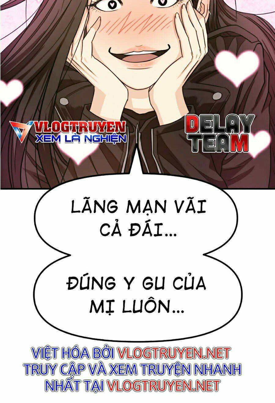 Bạn Trai Vệ Sĩ - Chapter 16 - Page 34