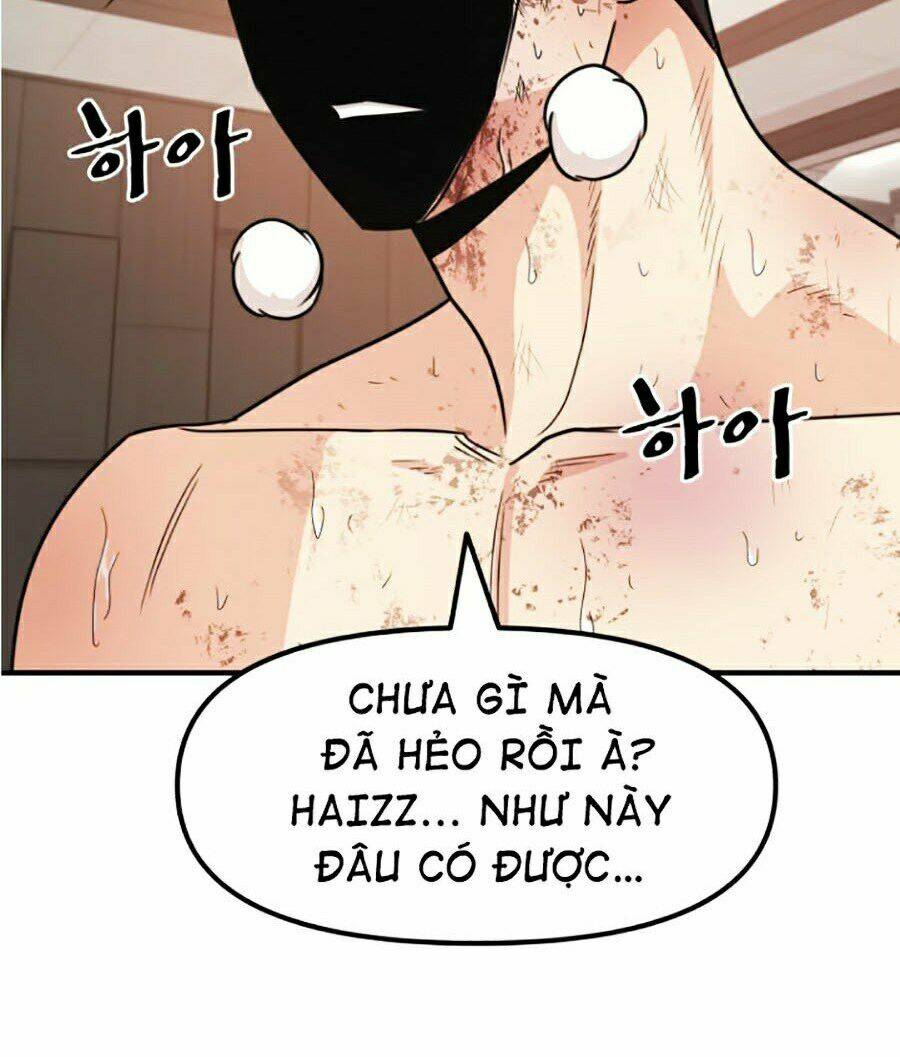 Bạn Trai Vệ Sĩ - Chapter 16 - Page 3