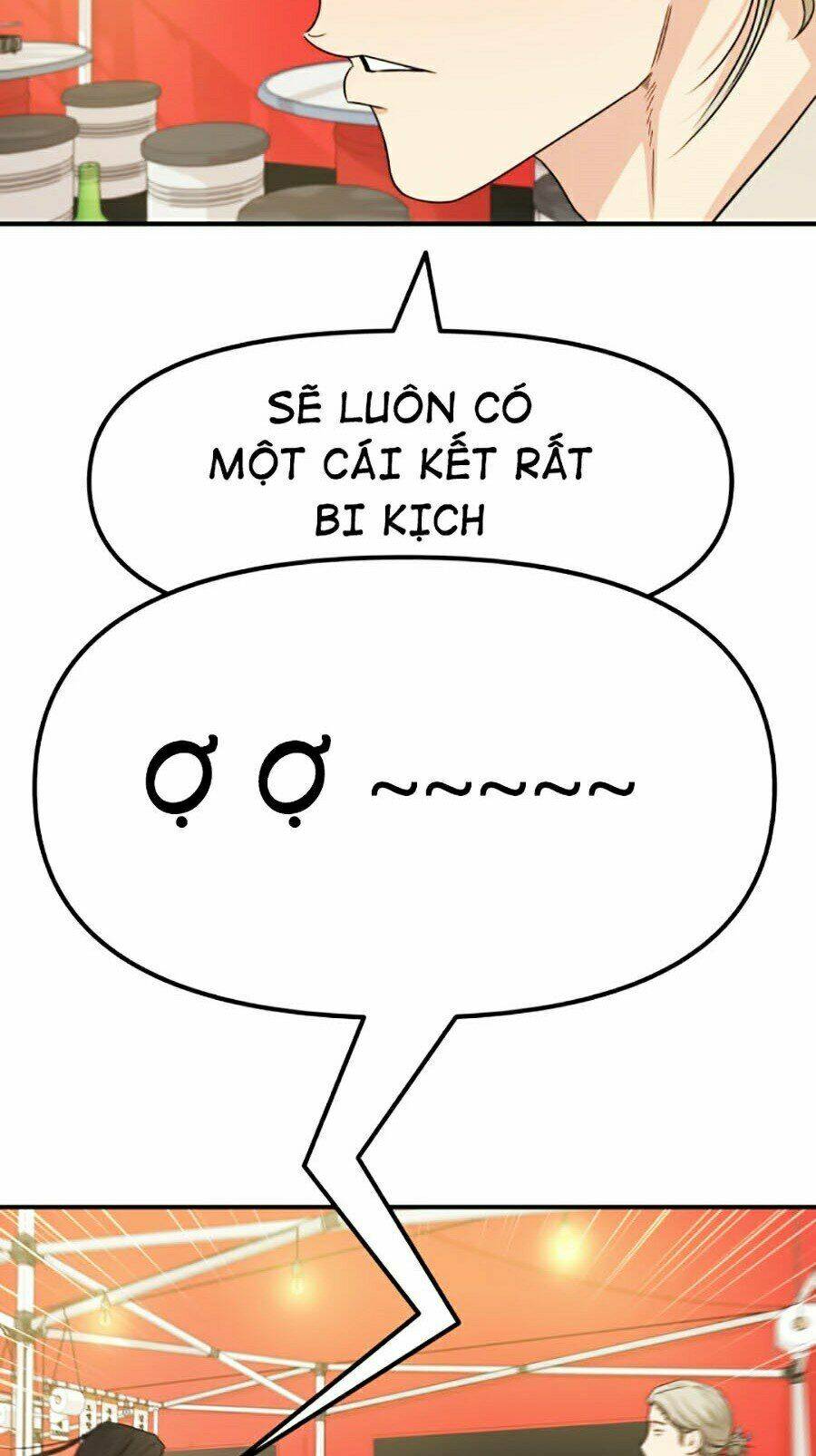 Bạn Trai Vệ Sĩ - Chapter 16 - Page 39