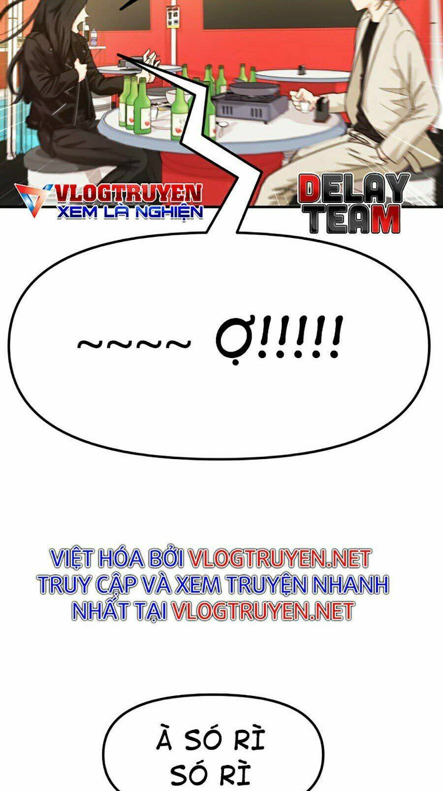 Bạn Trai Vệ Sĩ - Chapter 16 - Page 40