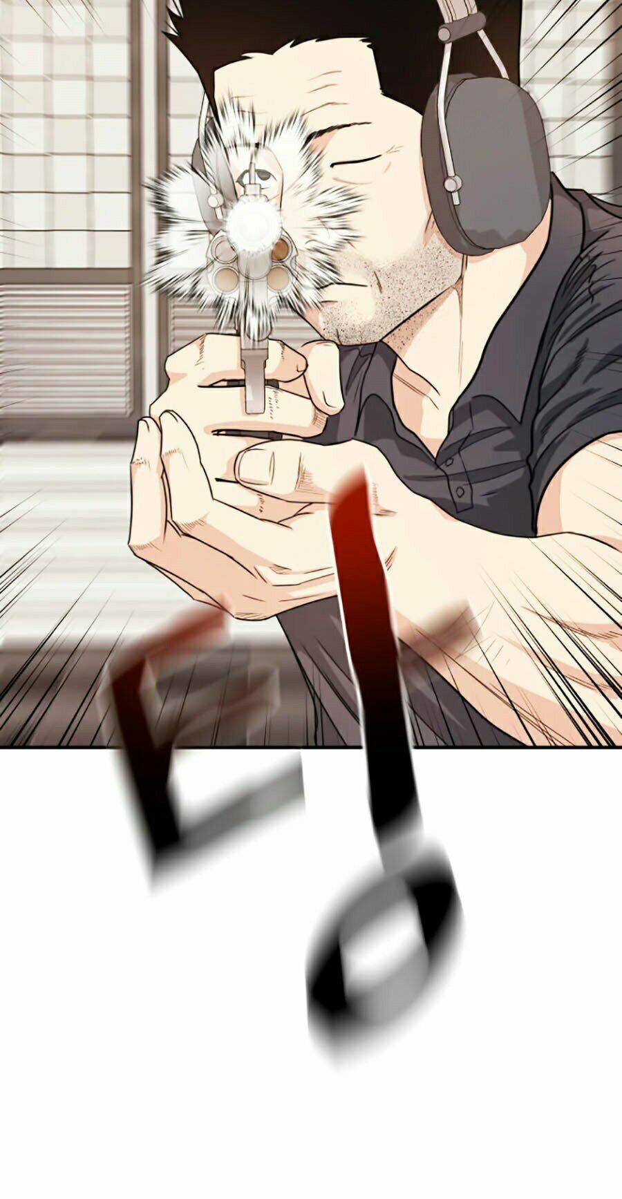 Bạn Trai Vệ Sĩ - Chapter 16 - Page 48