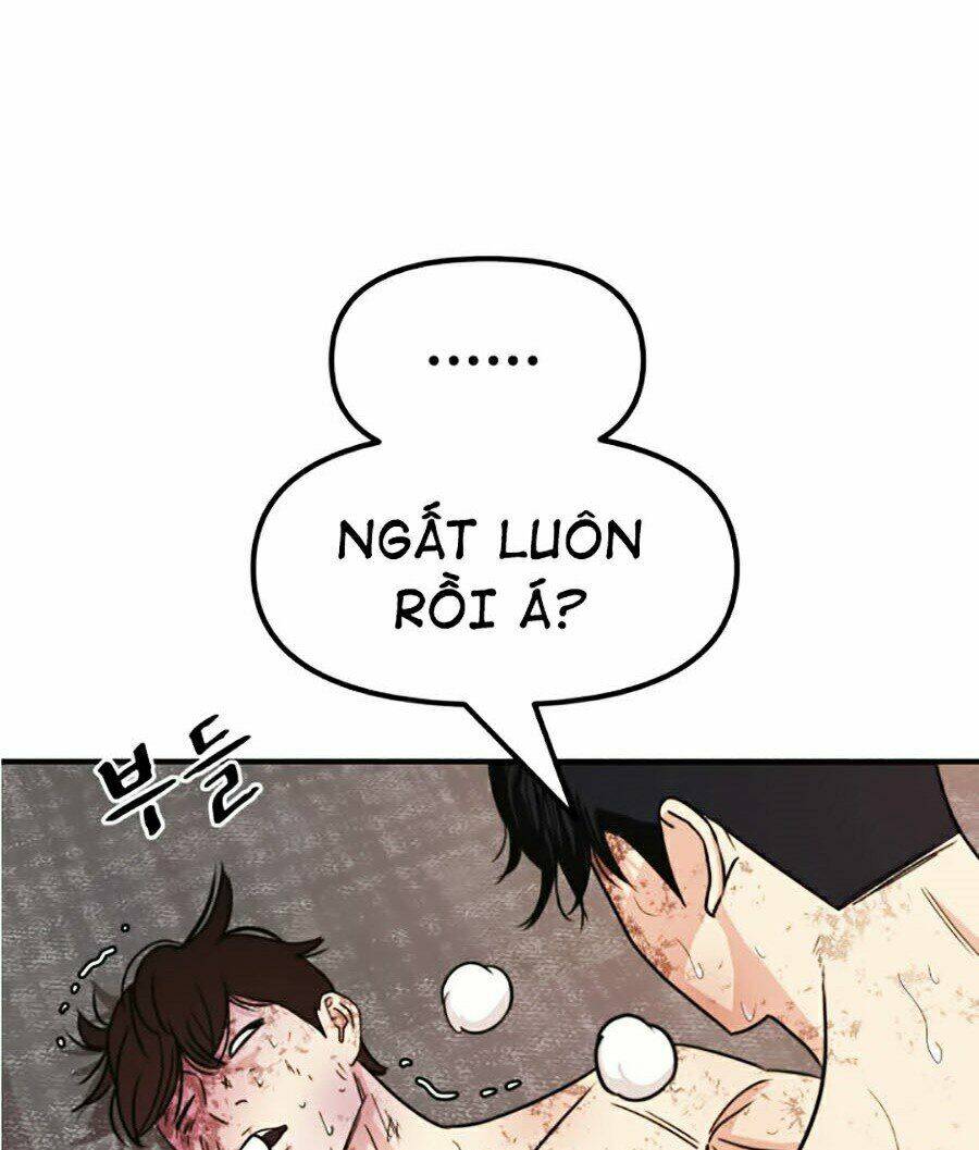 Bạn Trai Vệ Sĩ - Chapter 16 - Page 4