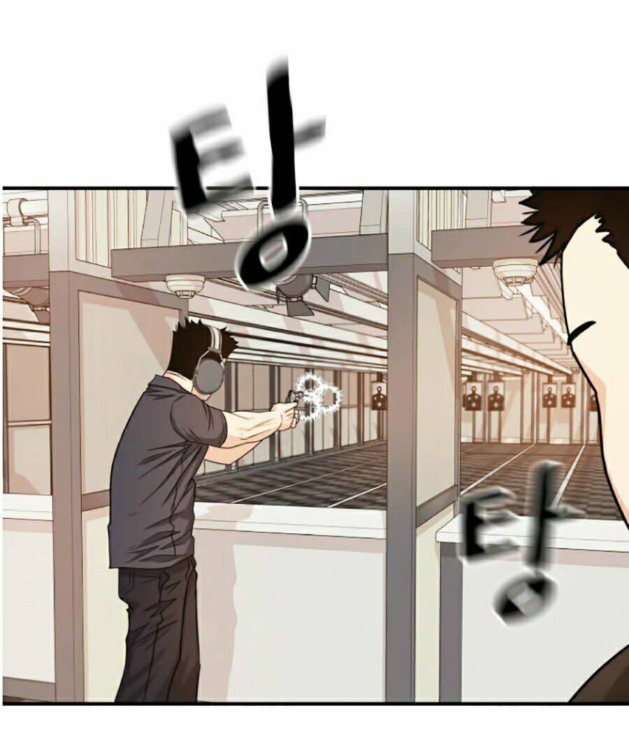 Bạn Trai Vệ Sĩ - Chapter 16 - Page 49