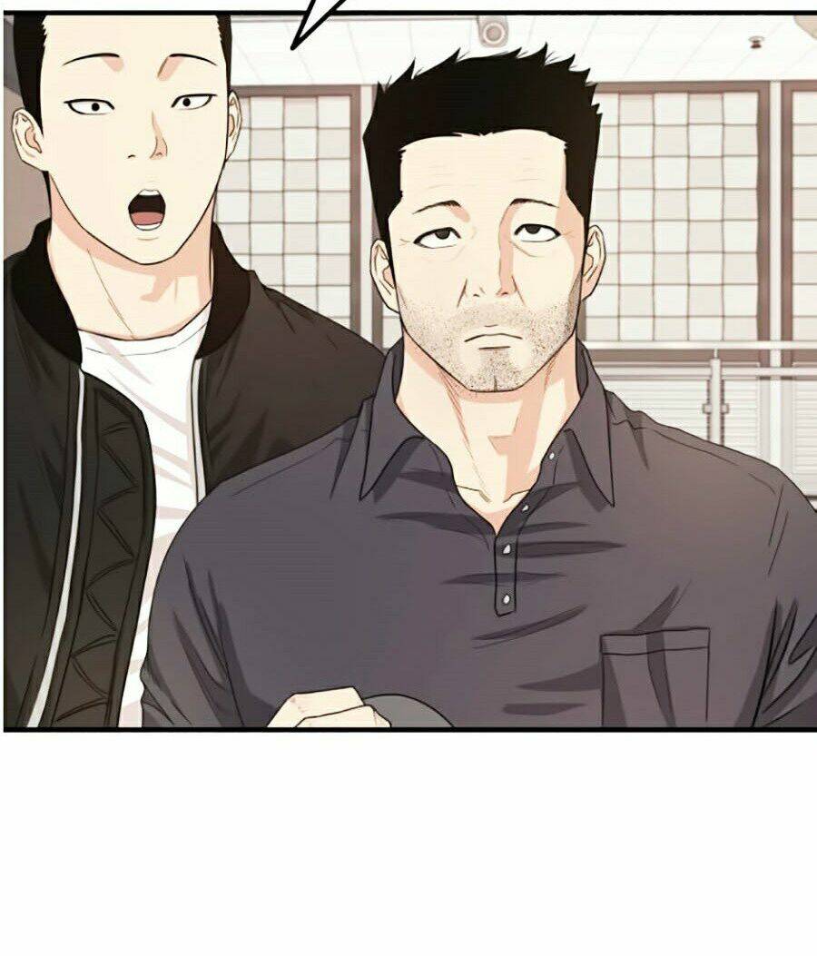 Bạn Trai Vệ Sĩ - Chapter 16 - Page 52