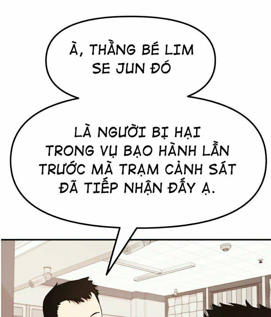 Bạn Trai Vệ Sĩ - Chapter 16 - Page 55