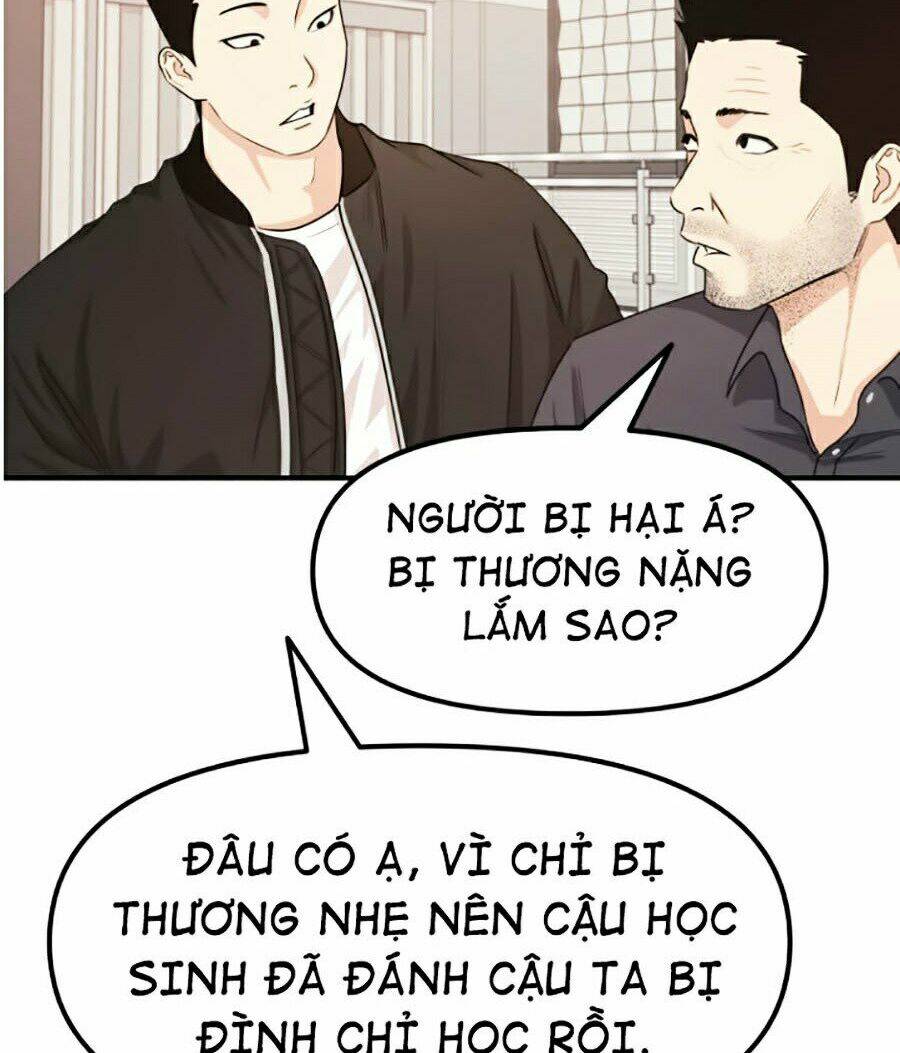 Bạn Trai Vệ Sĩ - Chapter 16 - Page 56