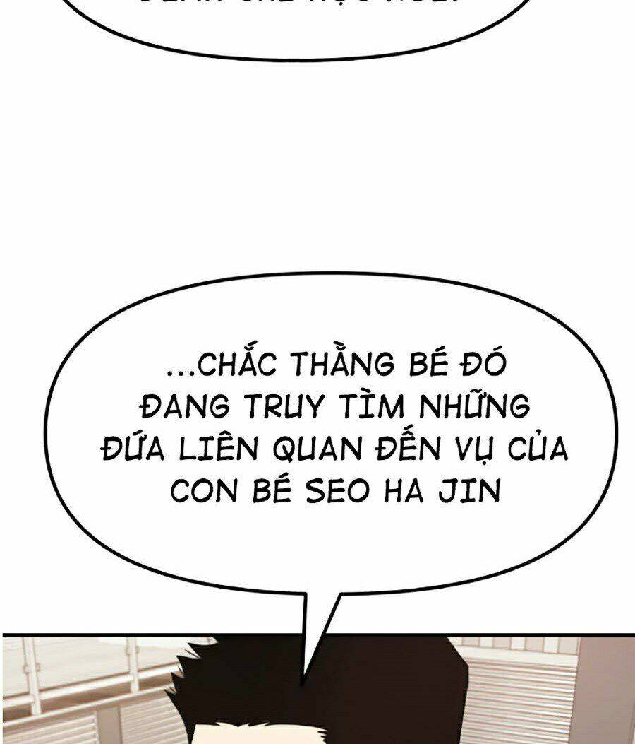 Bạn Trai Vệ Sĩ - Chapter 16 - Page 57
