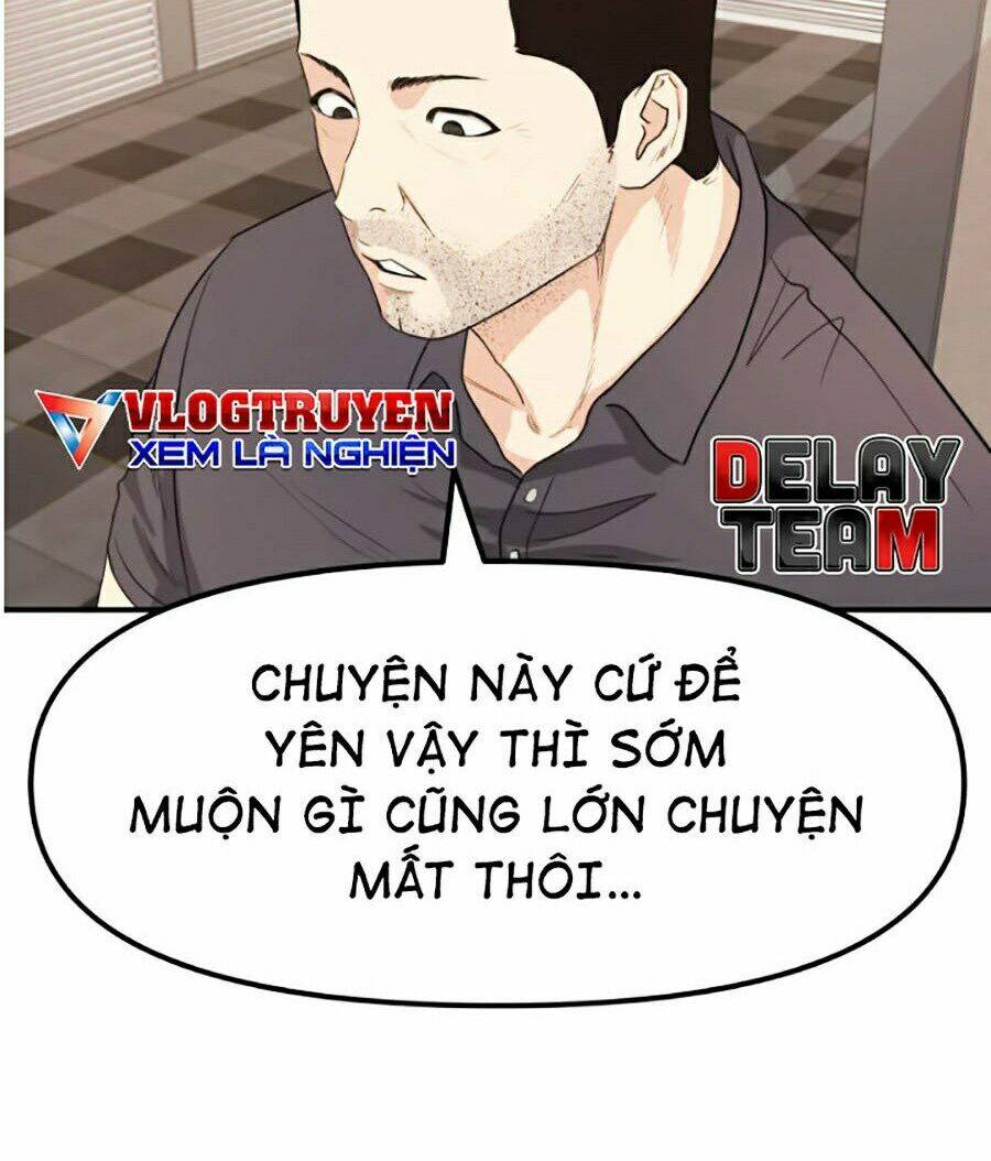 Bạn Trai Vệ Sĩ - Chapter 16 - Page 58