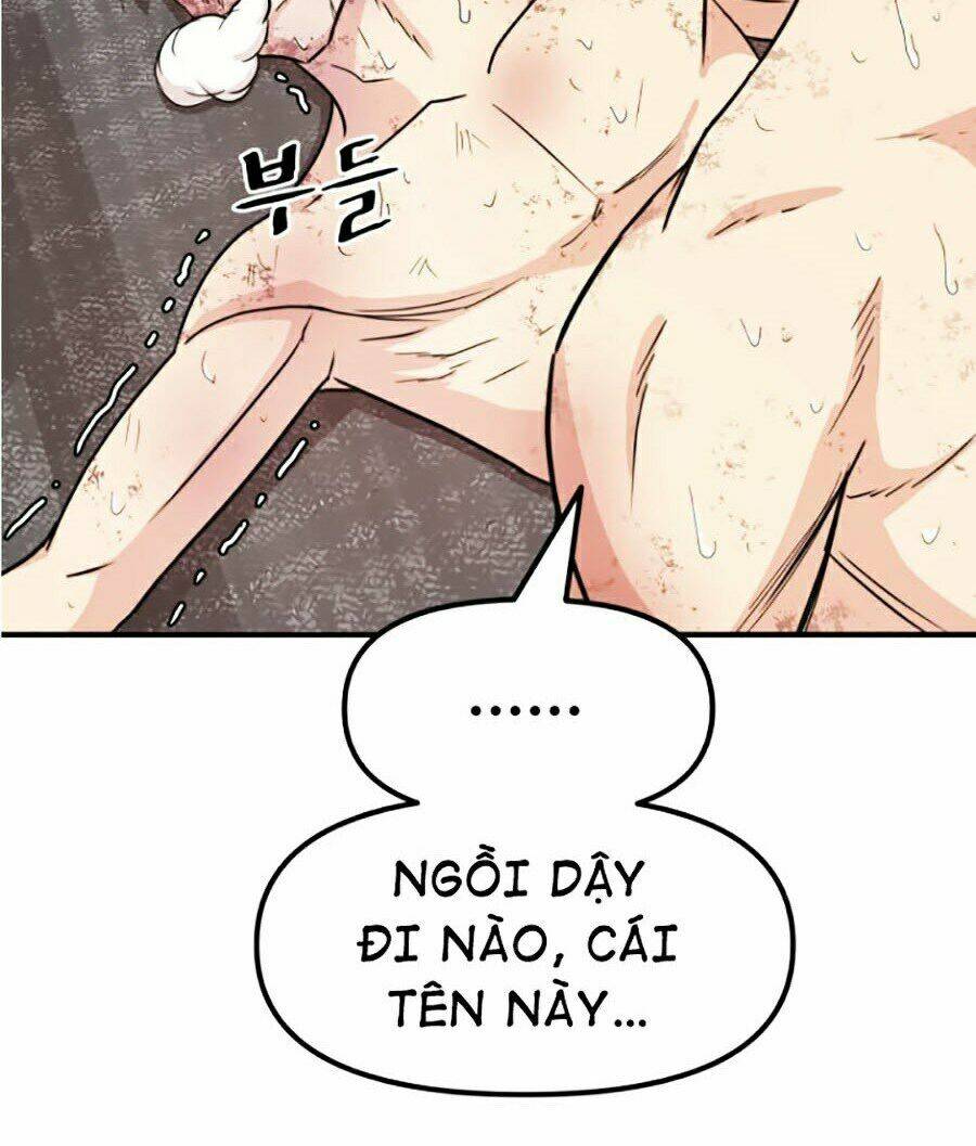 Bạn Trai Vệ Sĩ - Chapter 16 - Page 5