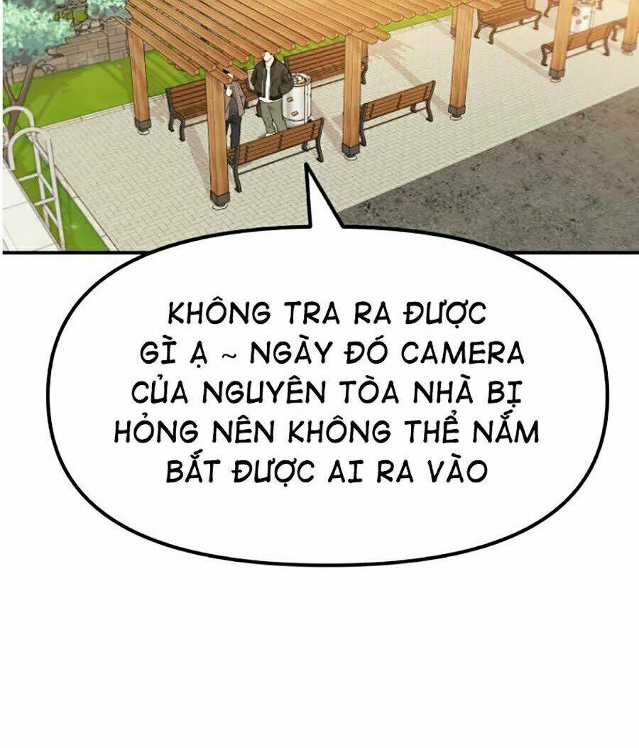 Bạn Trai Vệ Sĩ - Chapter 16 - Page 60