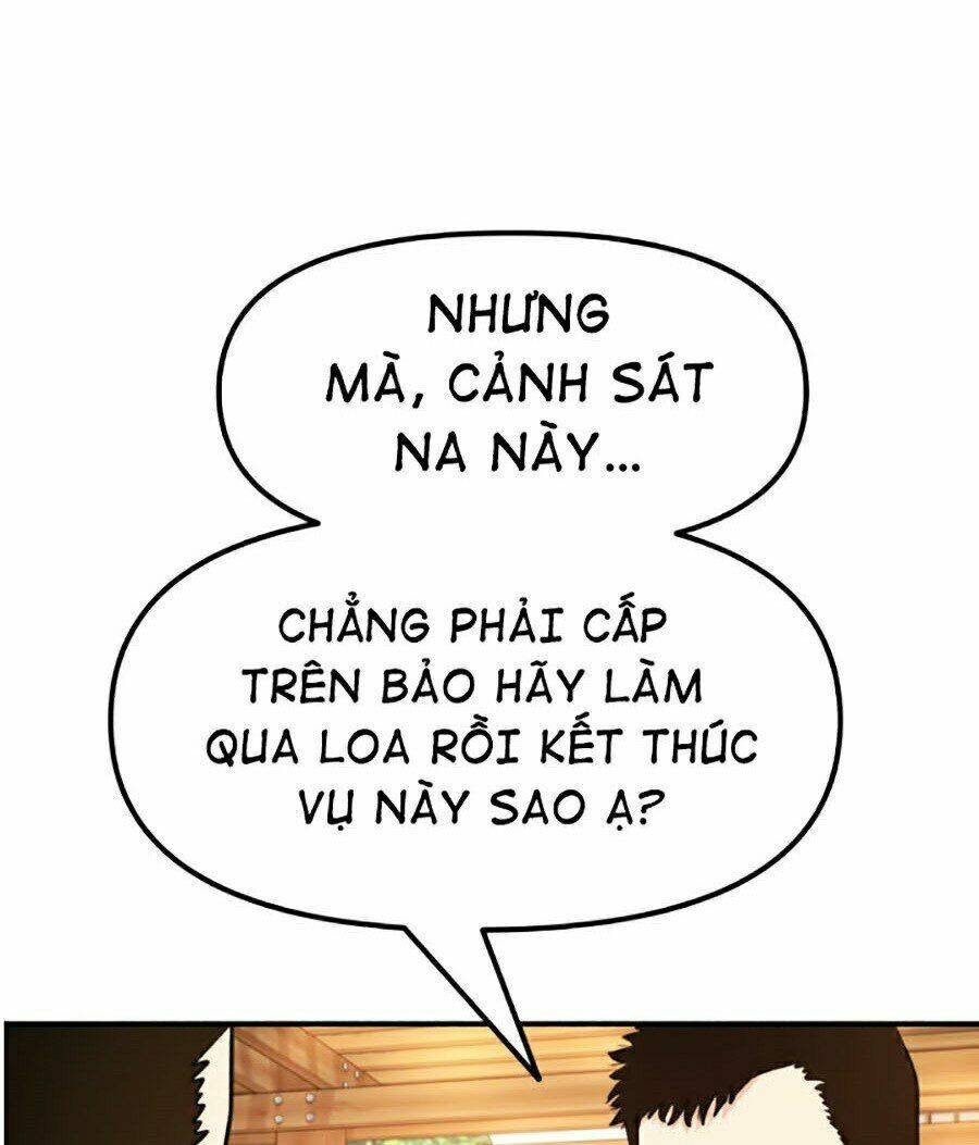 Bạn Trai Vệ Sĩ - Chapter 16 - Page 61