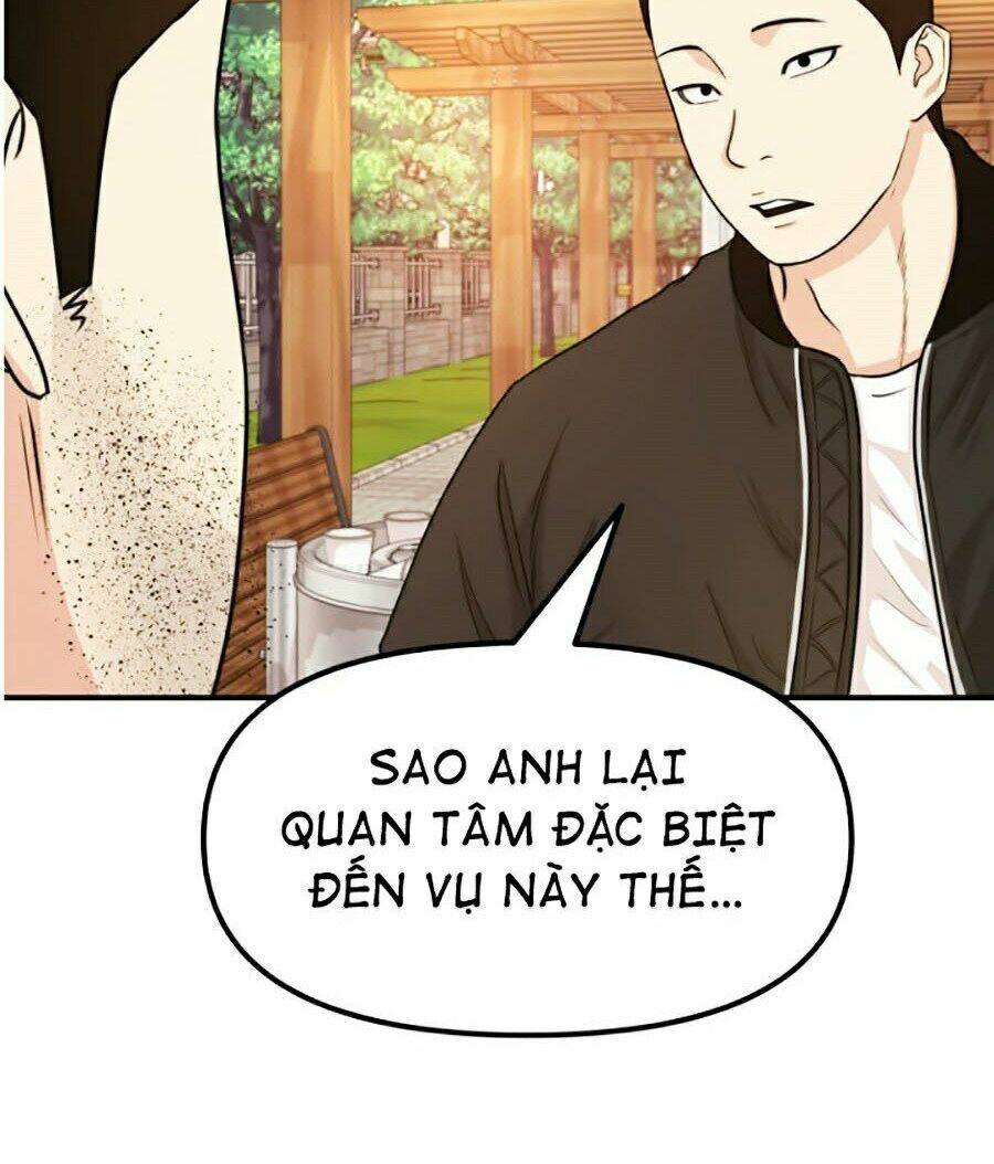 Bạn Trai Vệ Sĩ - Chapter 16 - Page 62