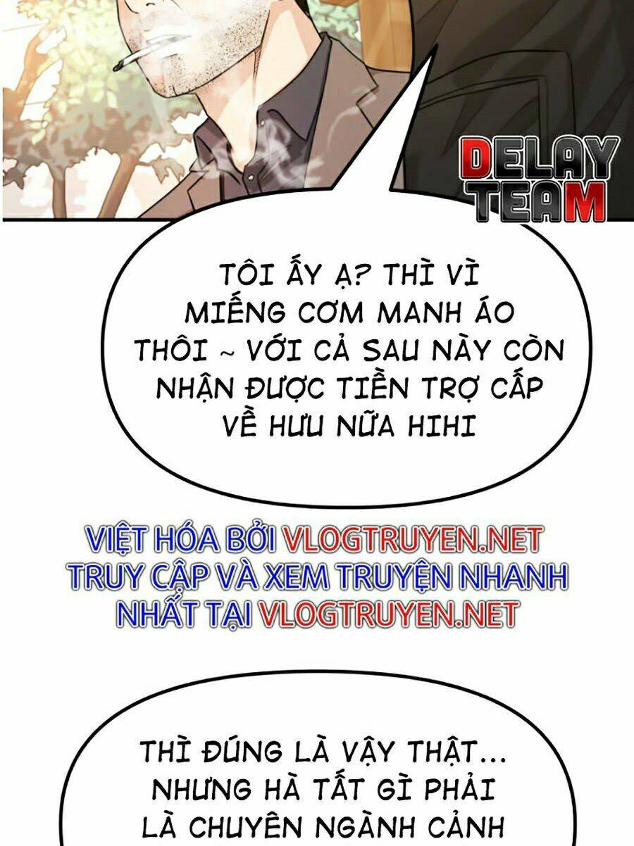 Bạn Trai Vệ Sĩ - Chapter 16 - Page 64