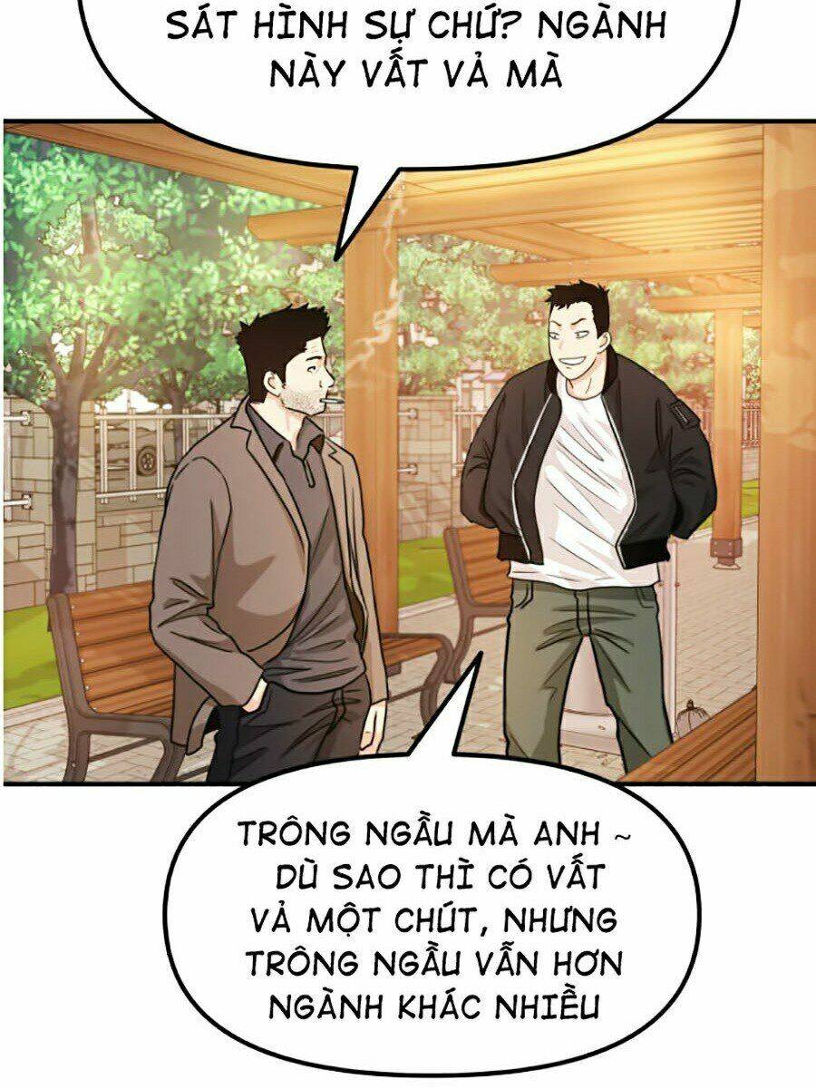 Bạn Trai Vệ Sĩ - Chapter 16 - Page 65