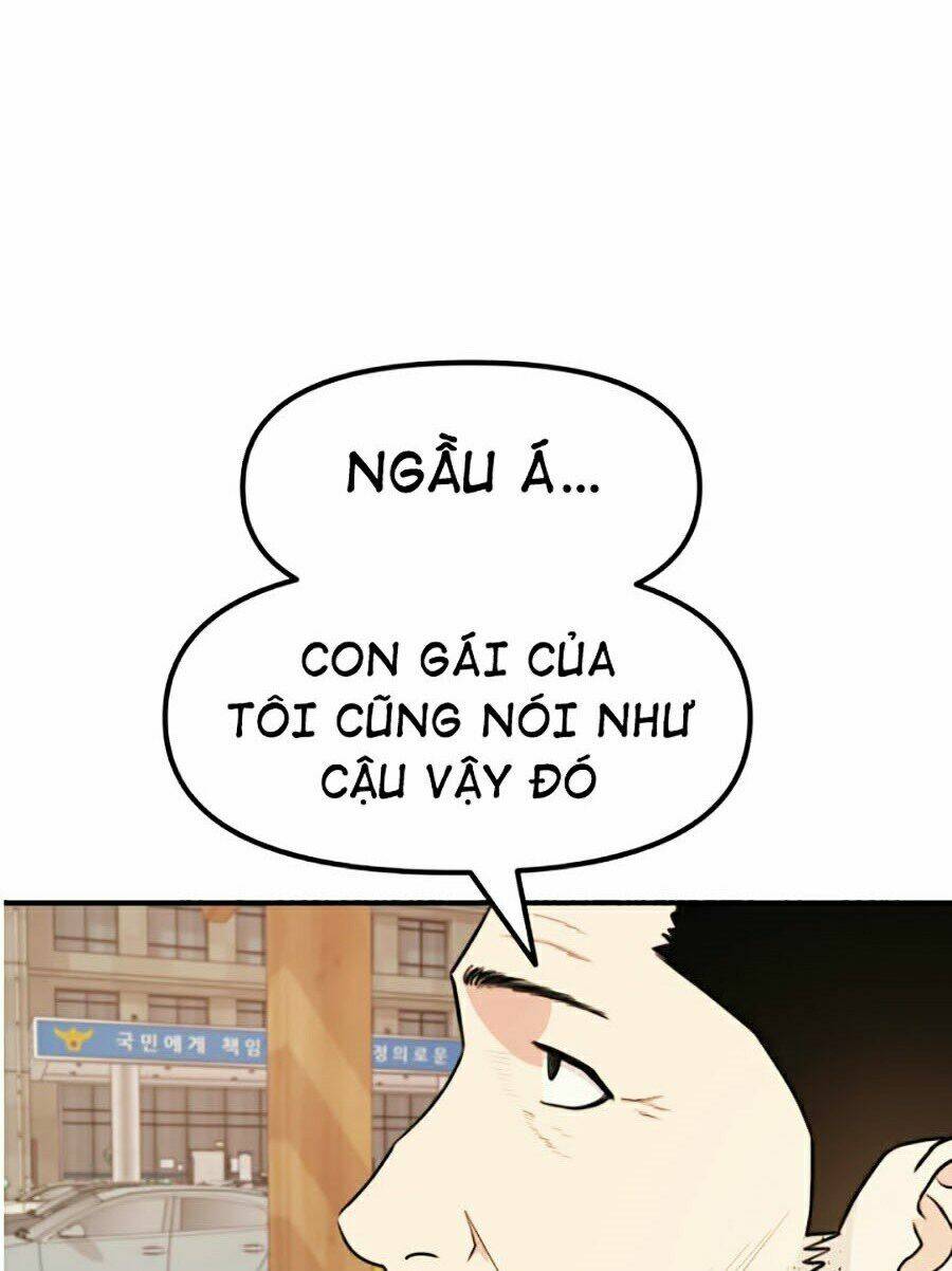 Bạn Trai Vệ Sĩ - Chapter 16 - Page 66