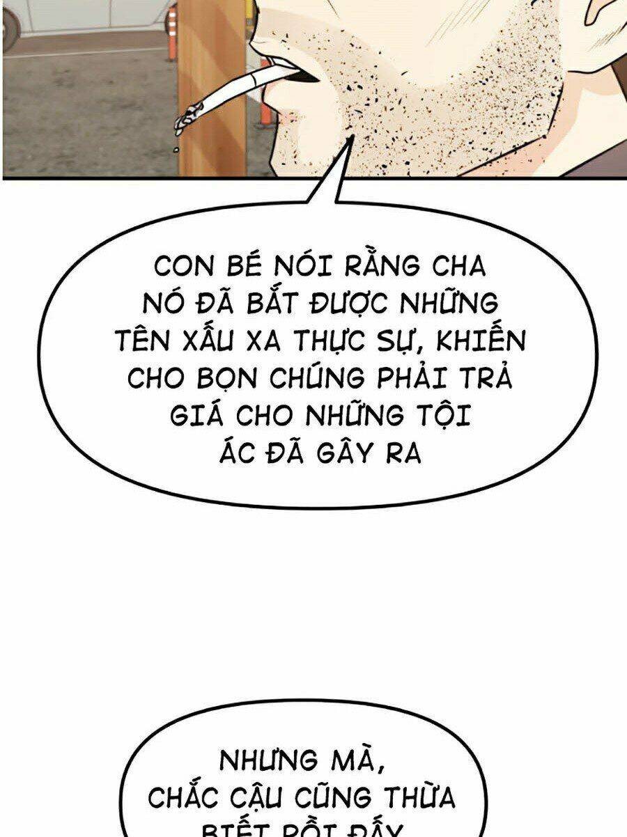 Bạn Trai Vệ Sĩ - Chapter 16 - Page 67