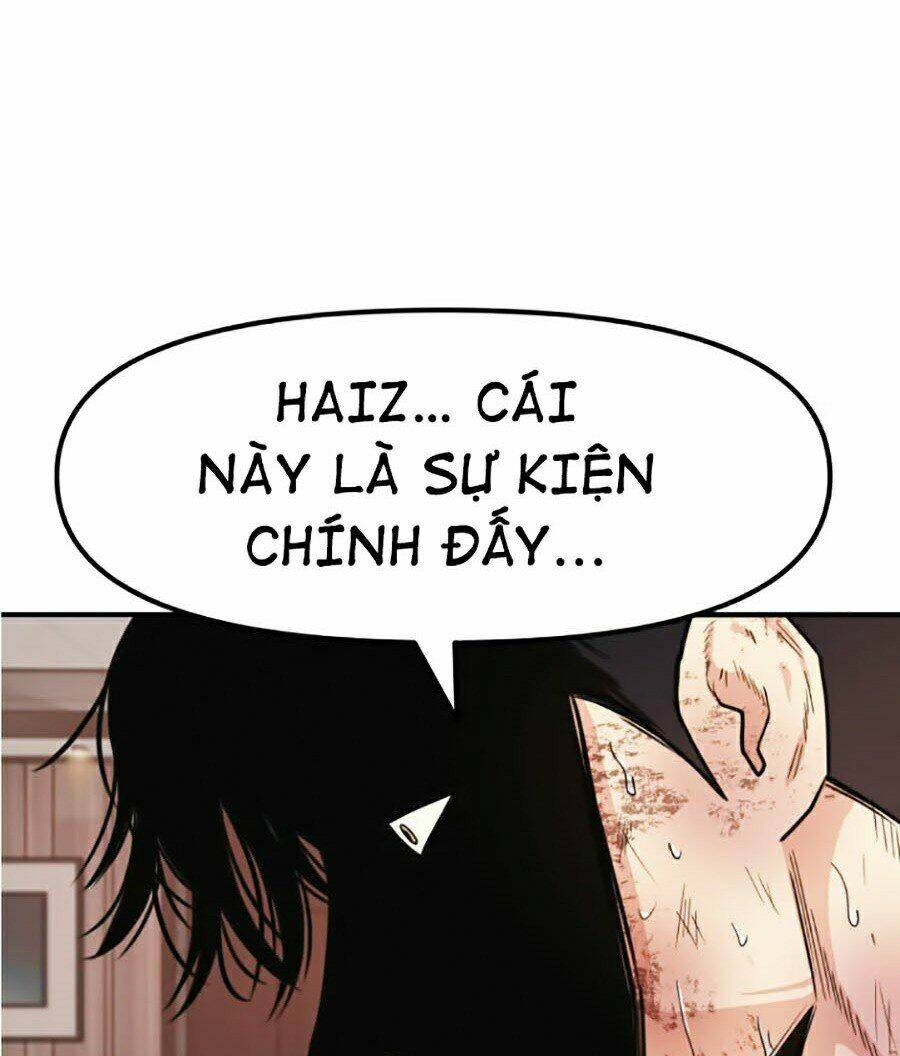 Bạn Trai Vệ Sĩ - Chapter 16 - Page 6