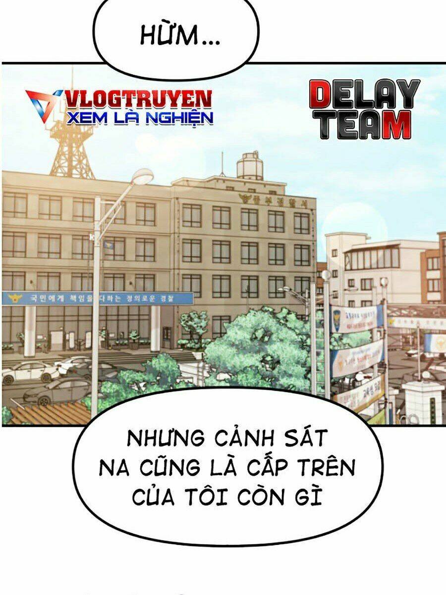 Bạn Trai Vệ Sĩ - Chapter 16 - Page 70