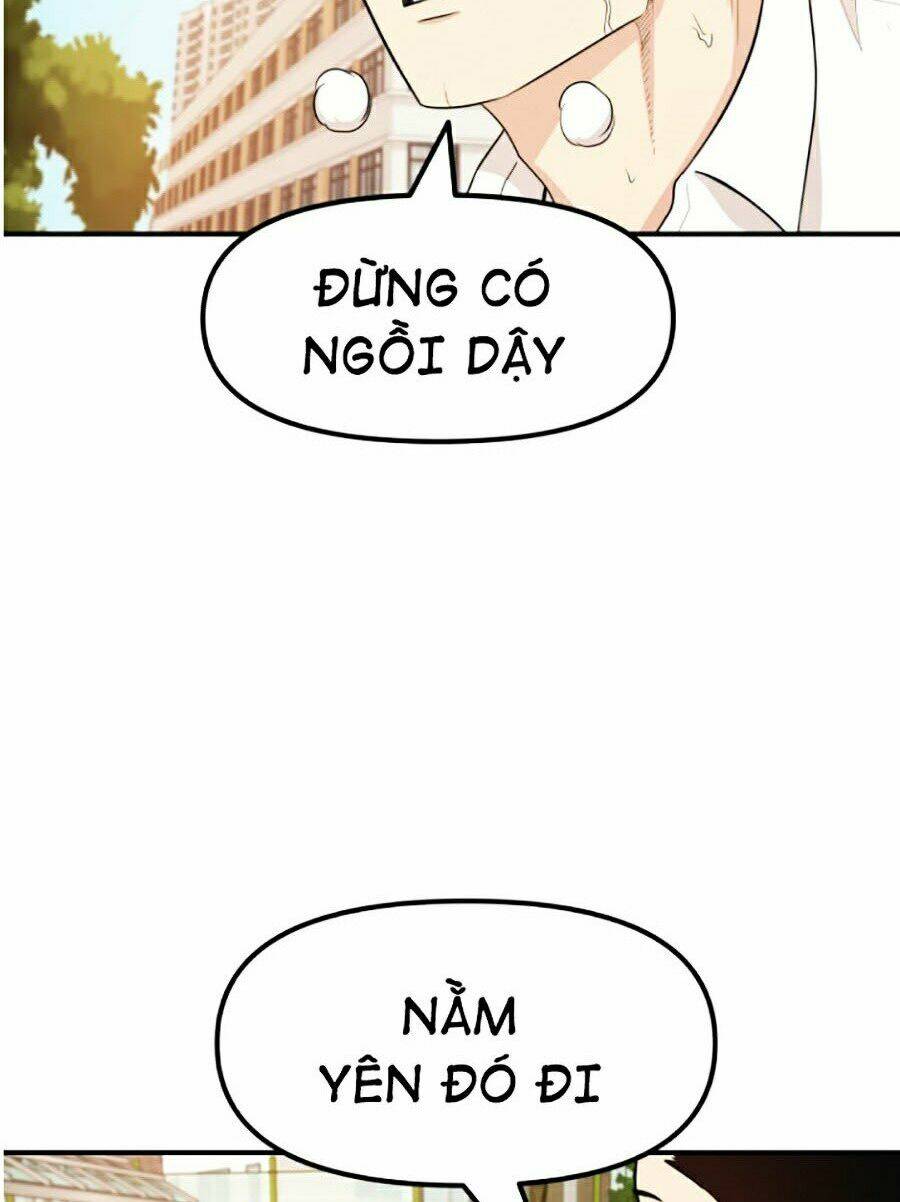 Bạn Trai Vệ Sĩ - Chapter 16 - Page 72