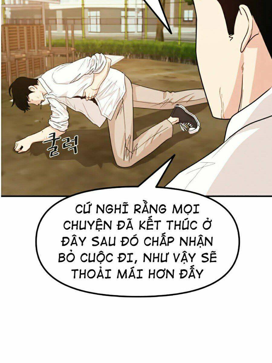 Bạn Trai Vệ Sĩ - Chapter 16 - Page 73